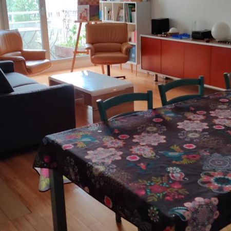 Chambre Chez L'Habitant A 5 Minutes Du Metro Ивры-Сур-Сеине Экстерьер фото